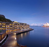 Park Hyatt Sydney - Accommodation Yamba