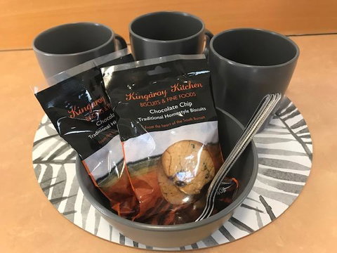 Park Motor Inn - Accommodation Yamba 2