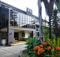 Park Ridge Retreat - Accommodation Yamba