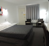 Park View Motel - Accommodation Yamba