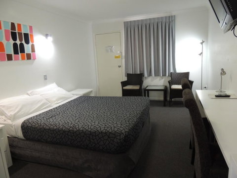 Park View Motel - Accommodation Yamba 0
