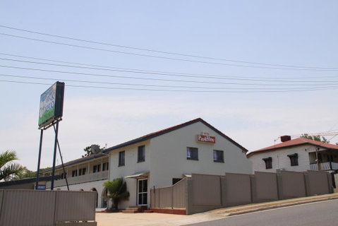 Park View Motel - Accommodation Yamba 2