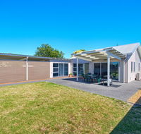 Parker Eco House - Accommodation Yamba