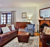 Parker Lodge Maldon - Accommodation Yamba