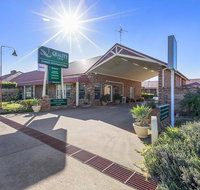 Parkes International - Accommodation Yamba