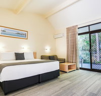 Parkhaven - Accommodation Yamba