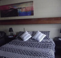 Parkside Motel Morwell - Accommodation Yamba