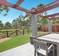 Parkview - Accommodation Yamba