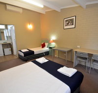 Parkview Motor Inn - Accommodation Yamba