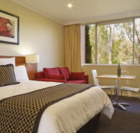 Parkview Motor Inn - Accommodation Yamba