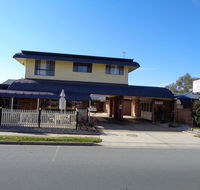 Parkway Motel - Accommodation Yamba