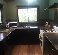 parkwood cottage - Accommodation Yamba