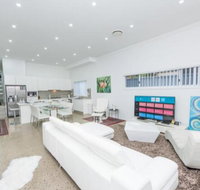 Parramatta jewel - Accommodation Yamba