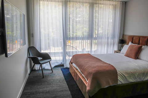 Pasadena Sydney - Accommodation Yamba 1