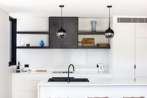 Pasadena Sydney - Accommodation Yamba 2