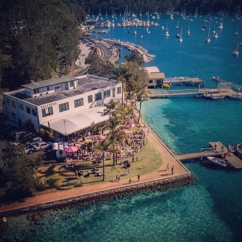 Pasadena Sydney - Accommodation Yamba 3