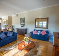 Paula's Place 8 Ti Tree Close Robe - Accommodation Yamba