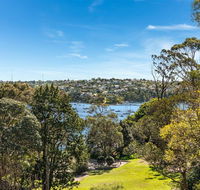 Peaceful and mature gardens with Panoramic Views - Accommodation Yamba