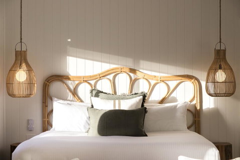 Pebbly Beach Escape - Accommodation Yamba 2