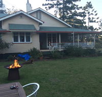 Pechey Homestead - Accommodation Yamba