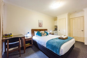 Pegasus Motel with Accommodation Yamba