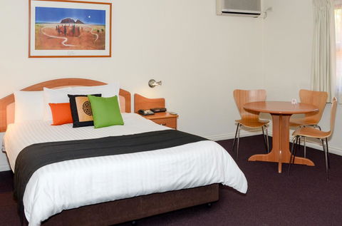 Pegasus Motor Inn And Serviced Apartments - Accommodation Yamba 3