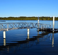 Pelican Caravan Park - Accommodation Yamba