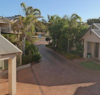 Pelican Shore Villas Kalbarri - Accommodation Yamba