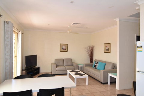 Pelican's Nest - Accommodation Yamba 2
