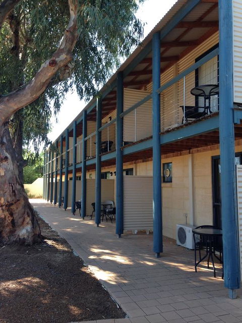 Pelican's Nest - Accommodation Yamba 3