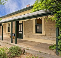 Pembury Cottage - Accommodation Yamba