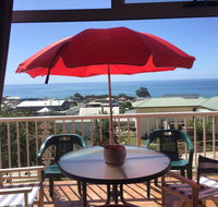 Penguin Seaside Homestay - Accommodation Yamba