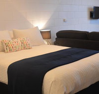 Penguin Seaside Motel - Accommodation Yamba