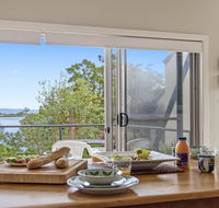 Penguins Rest - direct beach access from complex - Accommodation Yamba