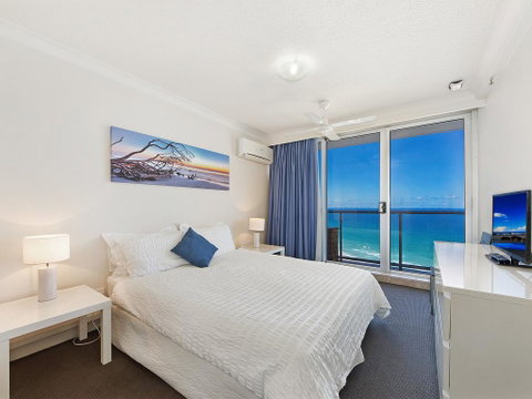 Peninsula 21b - Accommodation Yamba 1