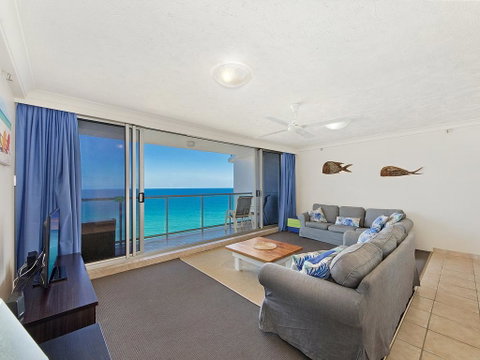 Peninsula 21b - Accommodation Yamba 2