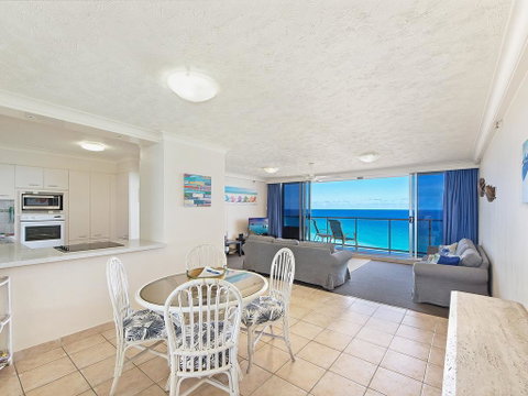 Peninsula 21b - Accommodation Yamba 3