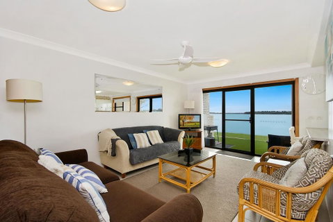 Peninsula Court 5 - Accommodation Yamba 0