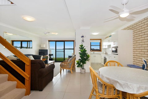 Peninsula Court 5 - Accommodation Yamba 1