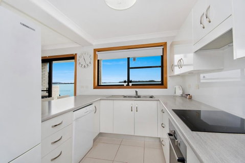 Peninsula Court 5 - Accommodation Yamba 2