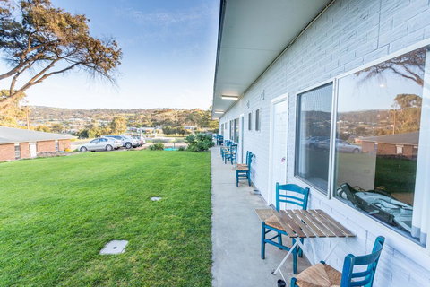 Penneshaw Beach Stay - Accommodation Yamba 1