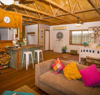 Peppercorn Cabin - Accommodation Yamba