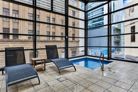 Peppers Waymouth Hotel - Accommodation Yamba 2
