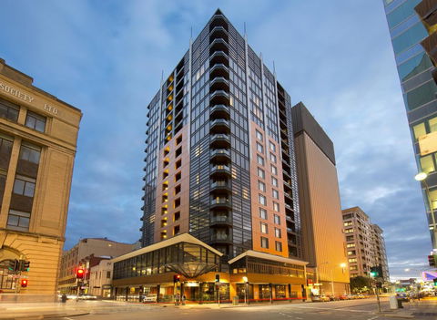 Peppers Waymouth Hotel - Accommodation Yamba 0