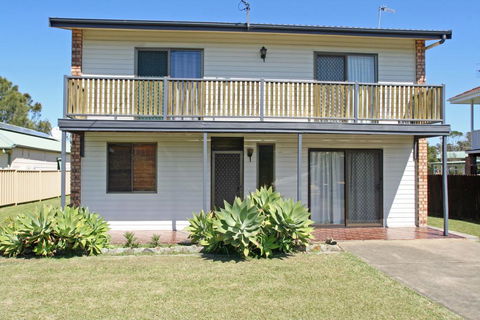 Perfect Family Holiday - Accommodation Yamba 0