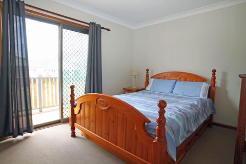 Perfect Family Holiday - Accommodation Yamba 2