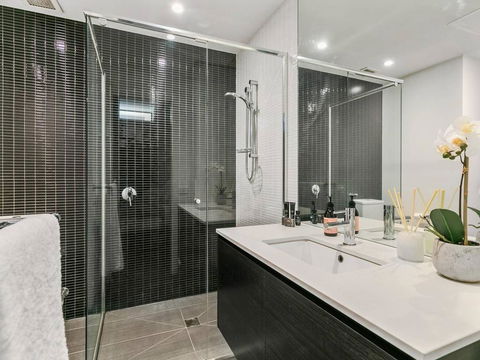 PERFECTLY PRAHRAN - Your Mecca Of Social And Style - Accommodation Yamba 2