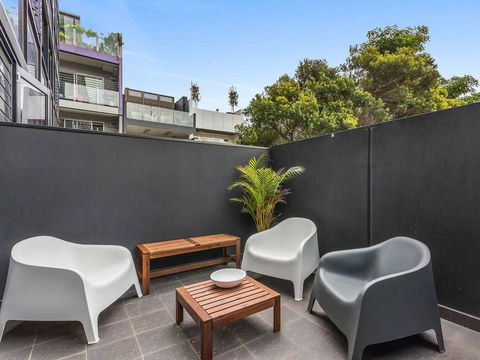 PERFECTLY PRAHRAN - Your Mecca Of Social And Style - Accommodation Yamba 3