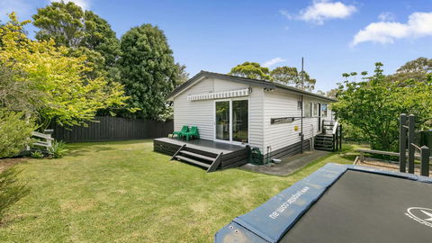 PERIWINKLE - MOUNT MARTHA - Accommodation Yamba 3