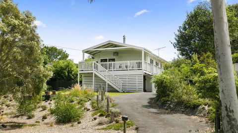 PERIWINKLE - MOUNT MARTHA - Accommodation Yamba 2